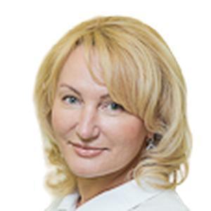 Бахтурина Галина Ивановна