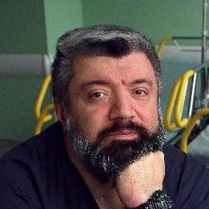 Хетагуров Ричард Заурович