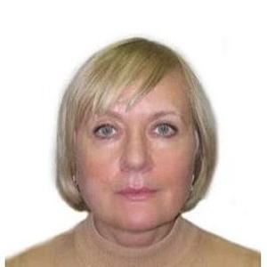 Конашенкова Марина Ивановна