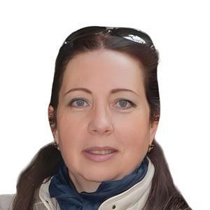 Георгиева Галина Ивановна