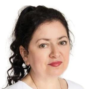 Земскова Наталия Владимировна