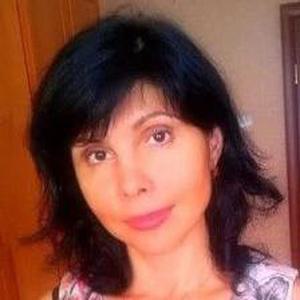 Катина Наталия Валентиновна