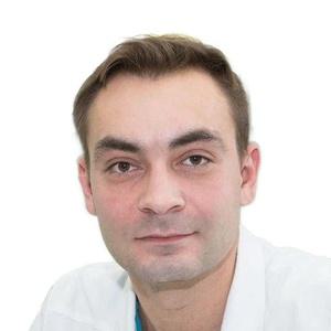 Жиляев Александр Владимирович