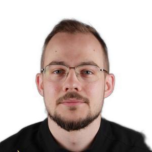 Куликов Михаил Алексеевич