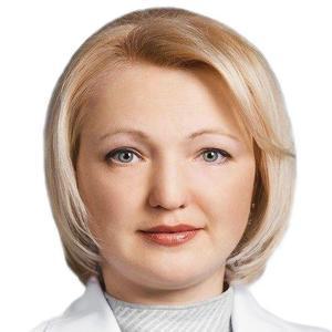Карауловская Елена Александровна