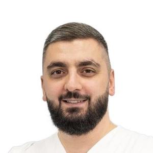 Зязиков Магомет Даудович