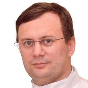 Антонов Тимур Иосифович
