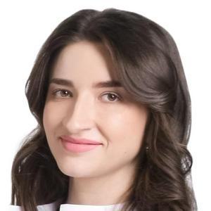 Рогожина Наталья Алексеевна