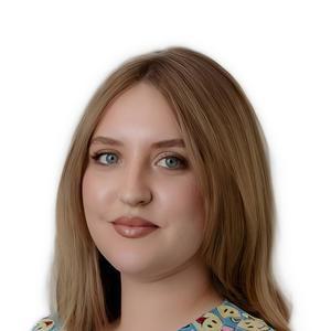 Нечаева Вера Алексеевна