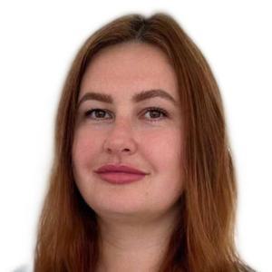 Фоминых Дарья Александровна
