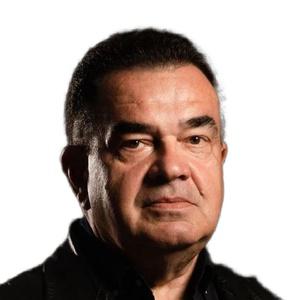 Селезнев Виктор Николаевич