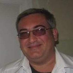 Таболин Николай Федорович