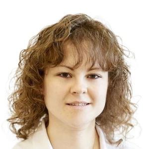Мантрова Виктория Владимировна