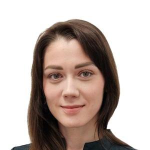 Гуцалюк Светлана Алексеевна