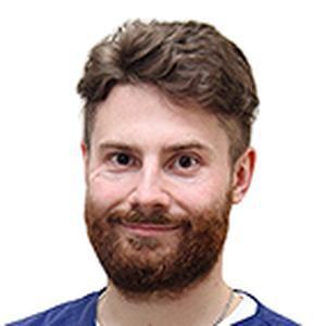 Сашко Дмитрий Валерьевич