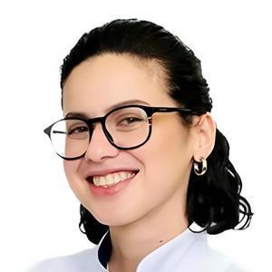 Абдурагимова Зайдет Рагимовна