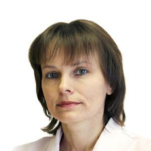 Исмаил Марианна Николаевна