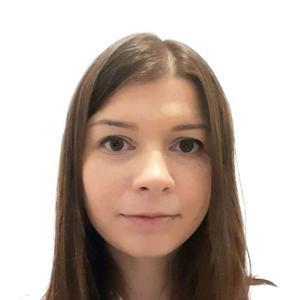 Толпежникова Дарья Дмитриевна