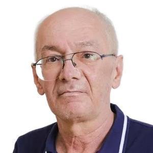 Мусаев Закир Мусаевич