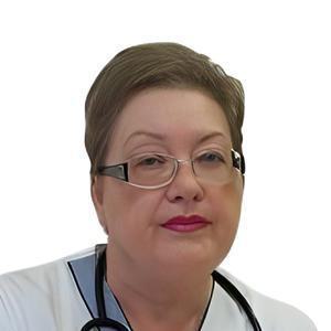 Вычик Светлана Васильевна