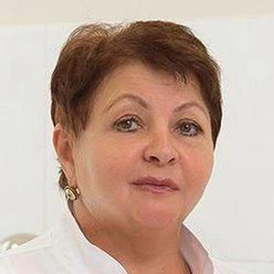 Бабий Ольга Владимировна