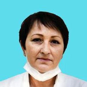 Филиппова Ирина Вячеславовна
