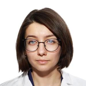 Семченко Ксения Владимировна