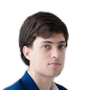 Жихарев Кирилл Олегович