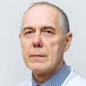 Данилов Сергей Владимирович