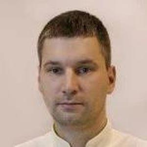 Чекунов Николай Владимирович