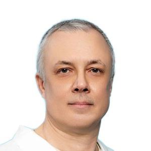 Парамонов Владимир Алексеевич
