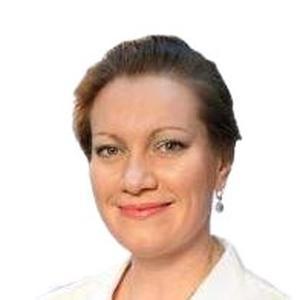 Нашивочникова Наталья Алексеевна