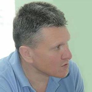 Болдырев Юрий Анатольевич