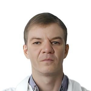 Носов Алексей Сергеевич