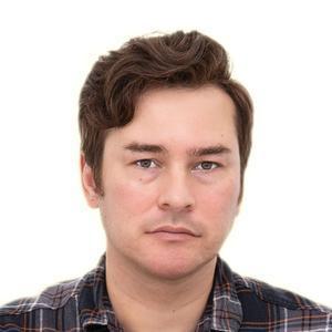 Григорьев Руслан Анатольевич