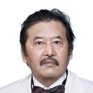 Дашиев Сергей Самбиевич