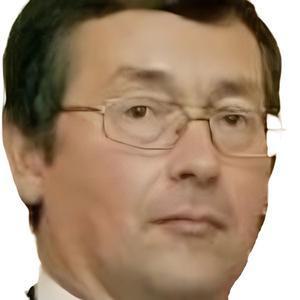 Захаров Роман Иванович