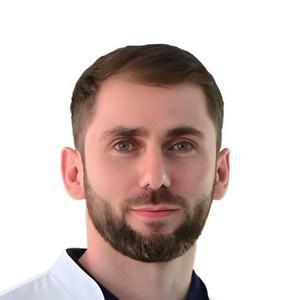 Загаштоков Анзор Шамилевич