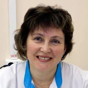 Волченкова Елена Викторовна
