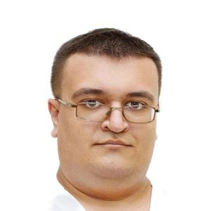 Иваниченко Петр Александрович