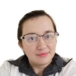 Трапезникова Наталья Николаевна