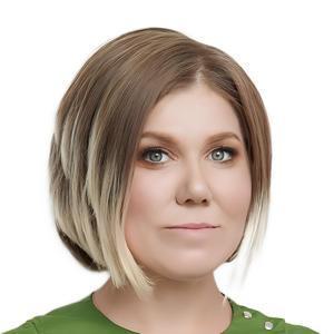 Тимофеева Анна Ярославна