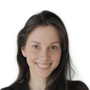 Родионова Екатерина Вадимовна