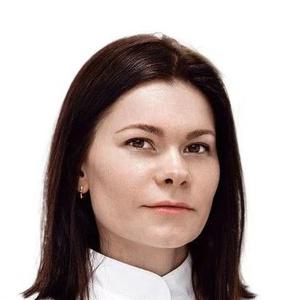 Прилепина Мария Вадимовна