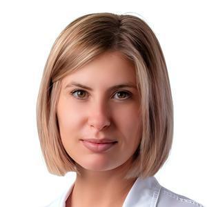 Соболева Дарья Геннадьевна