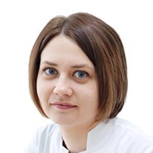 Южакова Ольга Владимировна