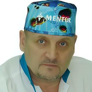 Якименко Сергей Викторович