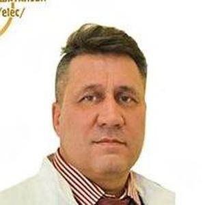 Сидоренко Павел Николаевич