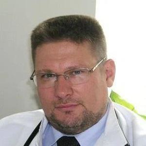 Старосельцев Кирилл Леонидович