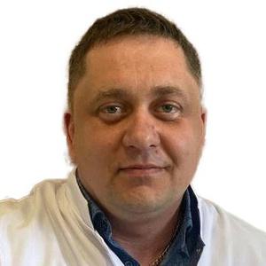 Михайленко Сергей Михайлович